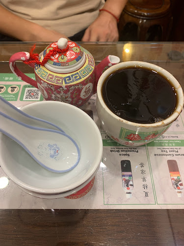 Comentarii opinii despre Koong Woh Tong - Clementi Blk 449