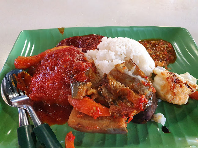 Nasi Padang by NL Delights - Hospitality and gastronomy