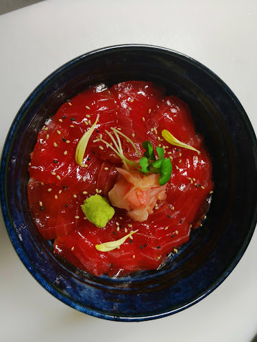 Opinii despre Nanami Izakaya în Singapore - Hospitality and gastronomy