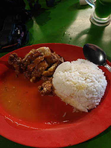 Tang Tea House (Jalan Kayu) - Hospitality and gastronomy