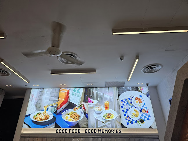 Opinii despre Downstairs - Northshore Plaza 1 în Singapore - Hospitality and gastronomy