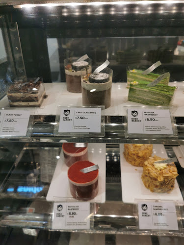 Comentarii opinii despre Duke Bakery