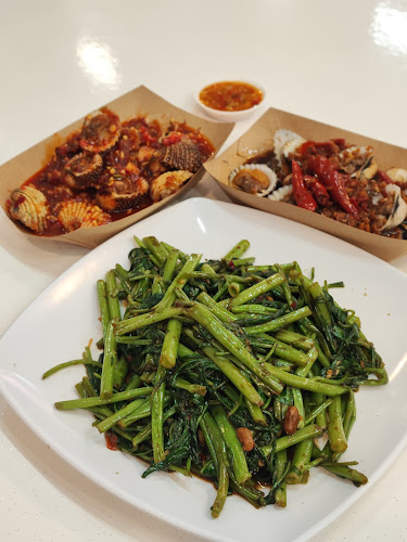 Kin Hoi (Original) Famous Thai Food - Hospitality and gastronomy