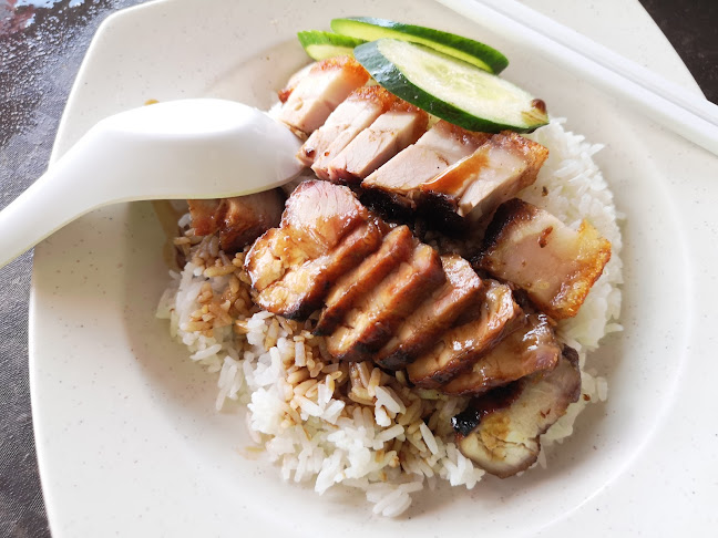 Comentarii opinii despre Hup Choon Eating House