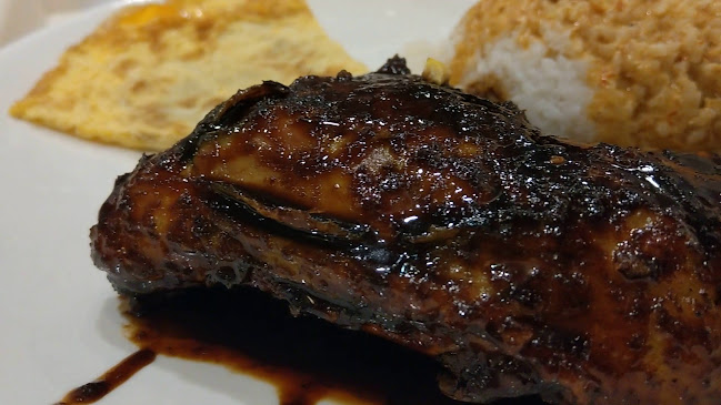 Opinii despre Food Opera în Singapore - Hospitality and gastronomy