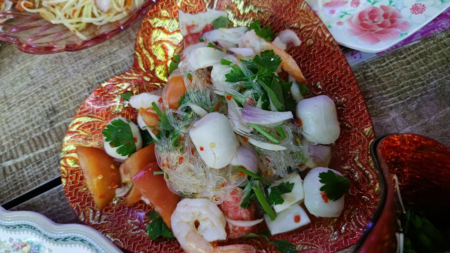 New Udon Mookata Thai Food