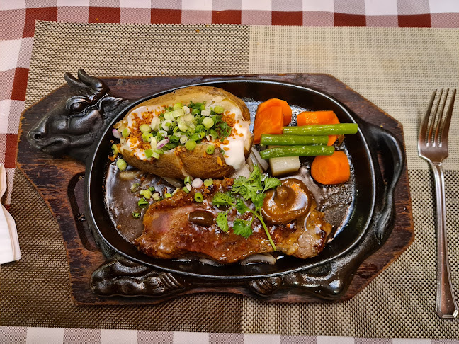 Mariners' Corner Restaurant