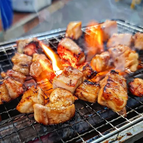 Ryo Yakiniku @ Tai Seng | Halal Yakiniku - Hospitality and gastronomy