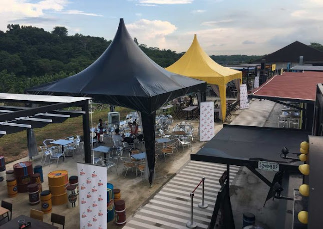 Punggol East Container Park