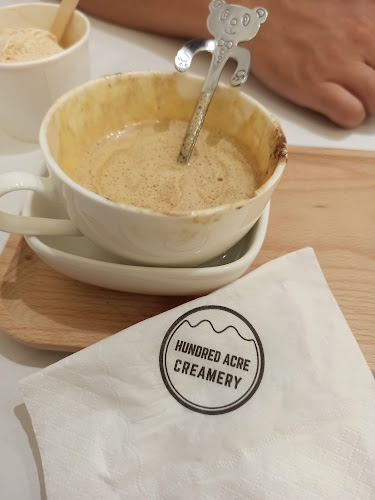 Hundred Acre Creamery (Tampines) | Crafted Gelato, Waffles and Desserts - Singapore