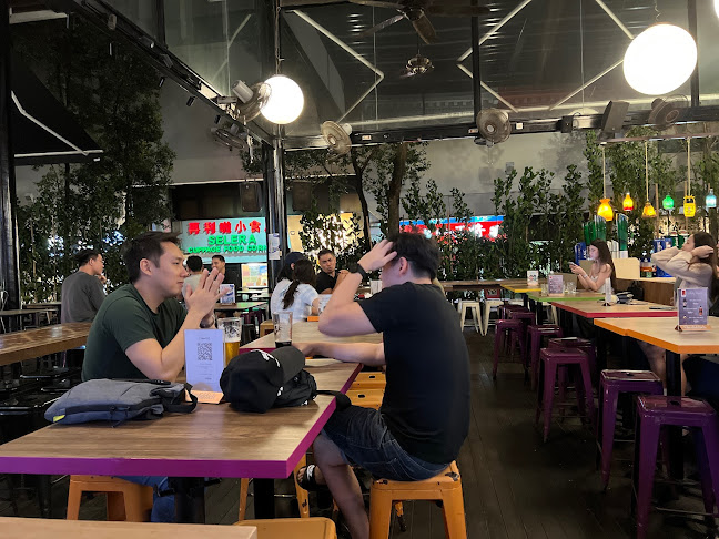 25 Cuppage Rd, Cuppage Terrace, Singapore 229454