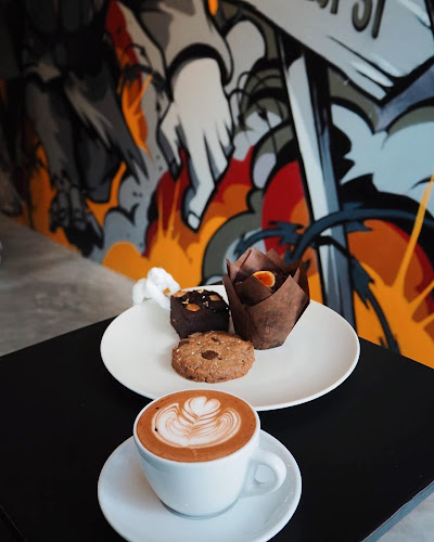 The Wired Monkey SG (The Hole) - Singapore