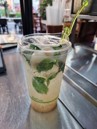 Wild Coco (Hamilton Road) - Singapore