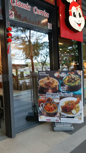 Madura's Restaurant Pte Ltd