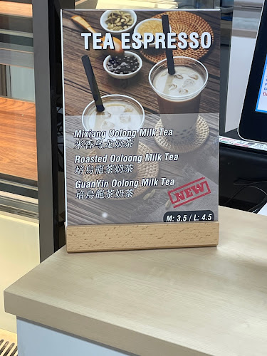 Opinii despre Teavana Cafe în Singapore - Hospitality and gastronomy