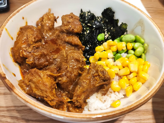 Escapade Vegetarian Cafe - Hospitality and gastronomy