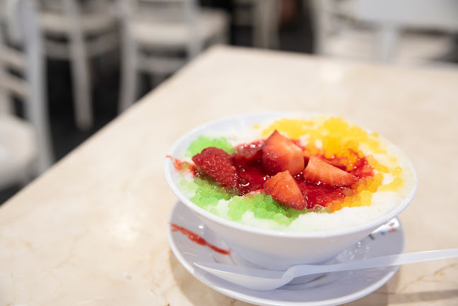 Kopitiam @ T3 Public