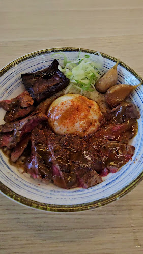 Nice Rice - Singapore