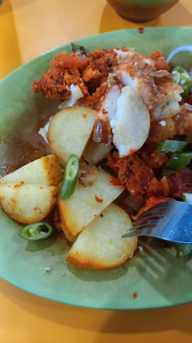 Mohamadia (Indian Muslim Food) - Singapore