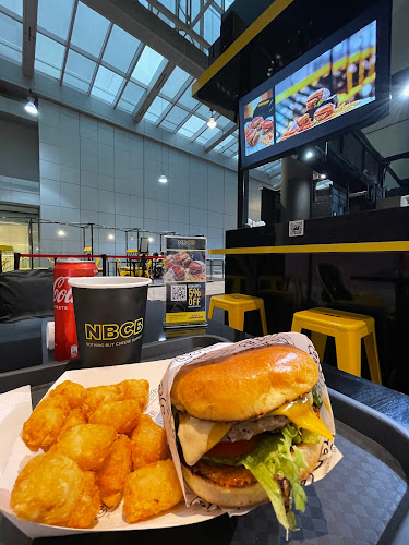 NBCB Orchard Central - Singapore