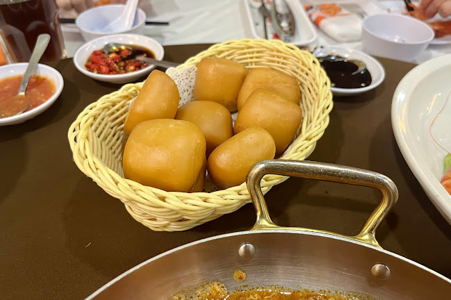 JUMBO Seafood - East Coast - Singapore