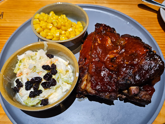 Meat n' Chill • Steak n' Ribs Restaurant - Singapore