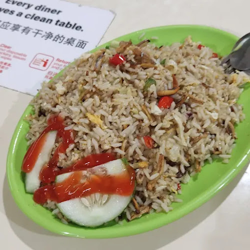 118 Depot Ln, Singapore 109754