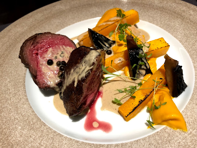 Fleur De Sel Le Restaurant - Singapore