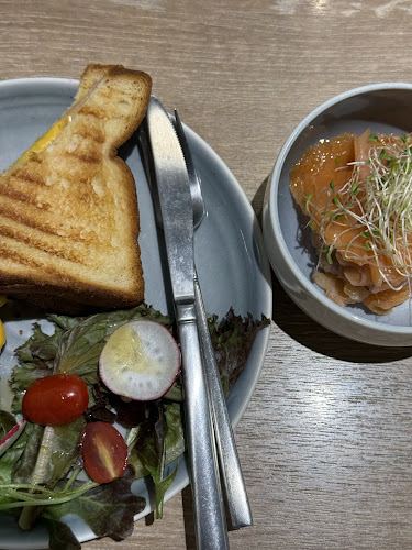 Opinii despre Dutch Colony Coffee Co. în Singapore - Hospitality and gastronomy