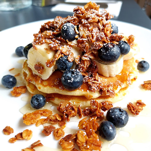 COTTAGE by The Straits People Cafe (TSP Coffee)