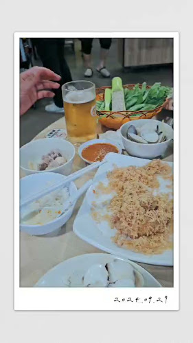 Yi Soon Claypot Lala Hotpot 億顺啦啦煲