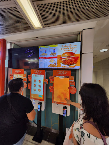 Comentarii opinii despre Popeyes Orchard Exchange