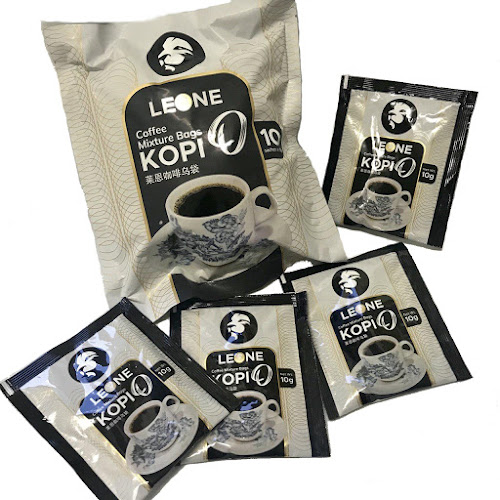 Leone Beverages - Singapore