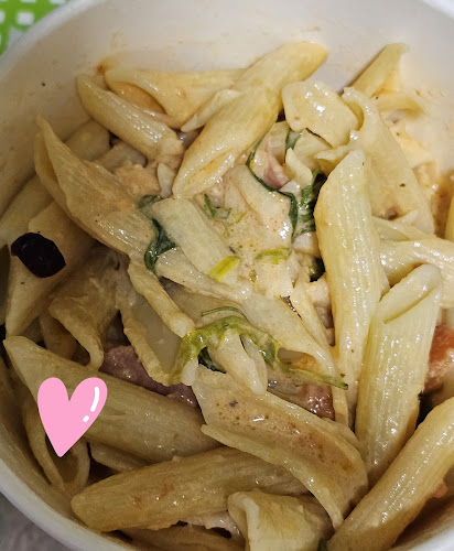 Comentarii opinii despre PastaMania - Italian Casual Dining @ Lot One