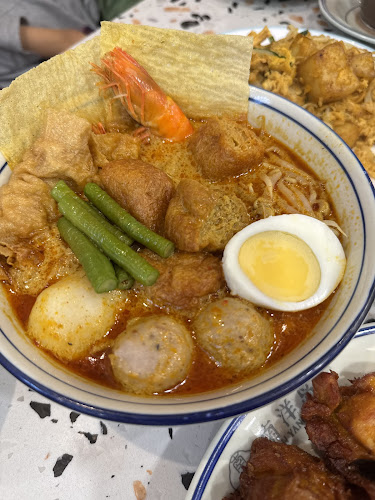 Opinii despre Nan Yang Dao @ PLQ în Singapore - Hospitality and gastronomy