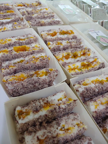 Bosong Ricecake - Hospitality and gastronomy