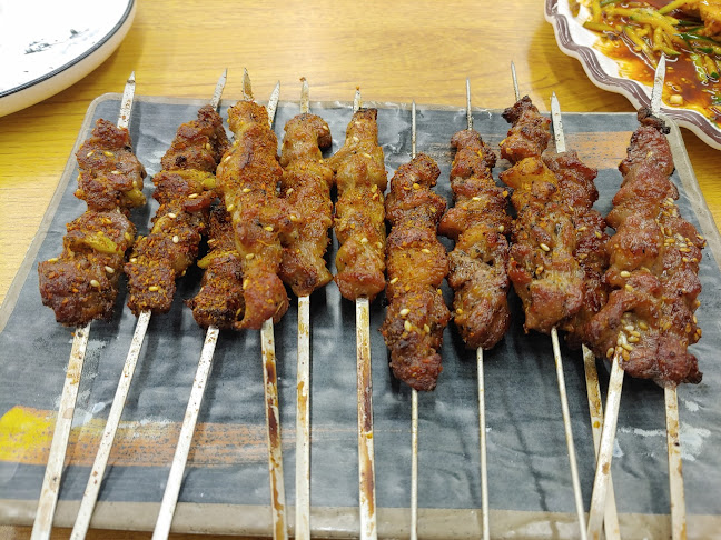 友间厨坊 A Kitchen (Novena)