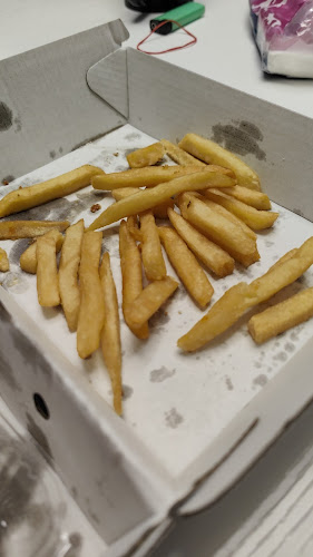 Arnold's Fried Chicken Hougang Branch - Singapore