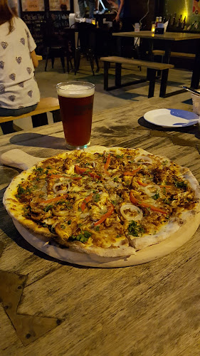 Malthouse - Hospitality and gastronomy