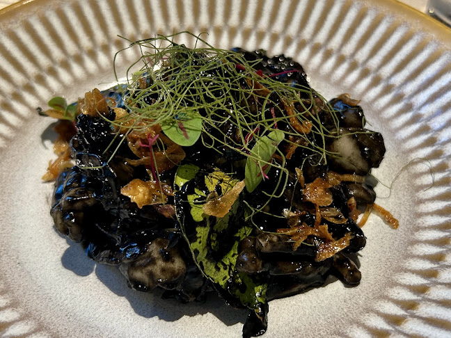 Bonding Kitchen Orchard Singapore - Hospitality and gastronomy