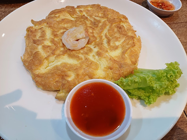 Opinii despre Soi Thai Soi Nice (JEM) în Singapore - Hospitality and gastronomy