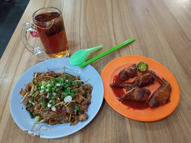 Opinii despre BGAIN 130 Eating House în Singapore - Hospitality and gastronomy