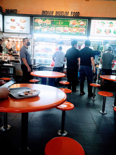 Comentarii opinii despre Loyang Way Big Prawn Noodles