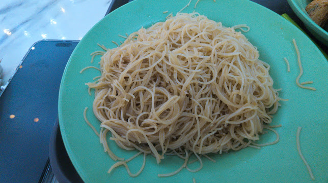 Opinii despre Hock Lian Huat Prawn Cracker & Ngoh Hiang în Singapore - Hospitality and gastronomy