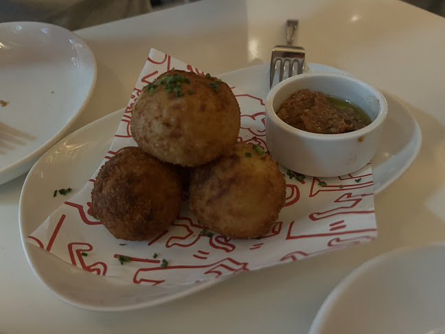 Wild Child Pizzette - Hospitality and gastronomy