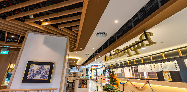 PappaRich Northpoint City