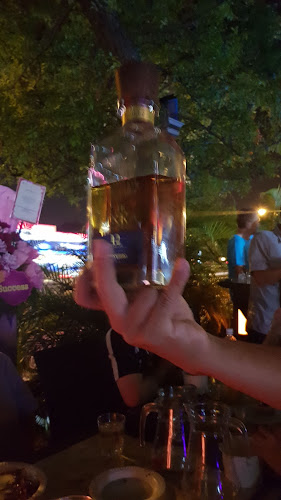 Mel's Place Restaurant & Bar - Hospitality and gastronomy