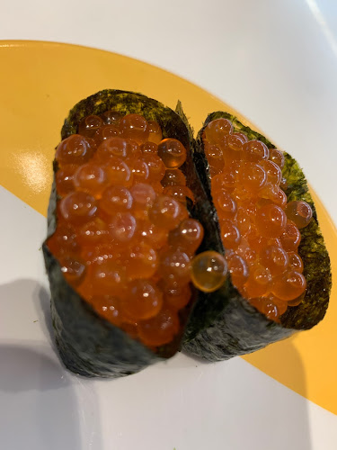 Comentarii opinii despre Genki Sushi Waterway Point