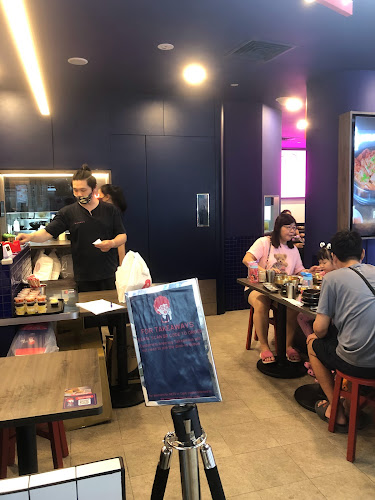 Ajumma's (Waterway Point) - Hospitality and gastronomy