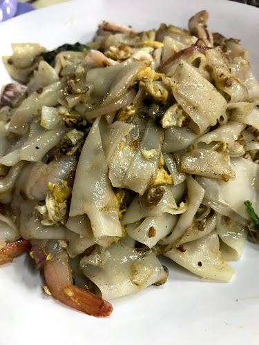 Opinii despre Ong Yong Lee Eating House în Singapore - Hospitality and gastronomy